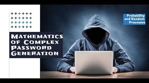 How many Complex Passwords of Length 8 to 10 that can be Created Using the Basic Counting Principle?