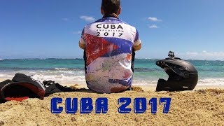 Motorcycle Adventure Cuba