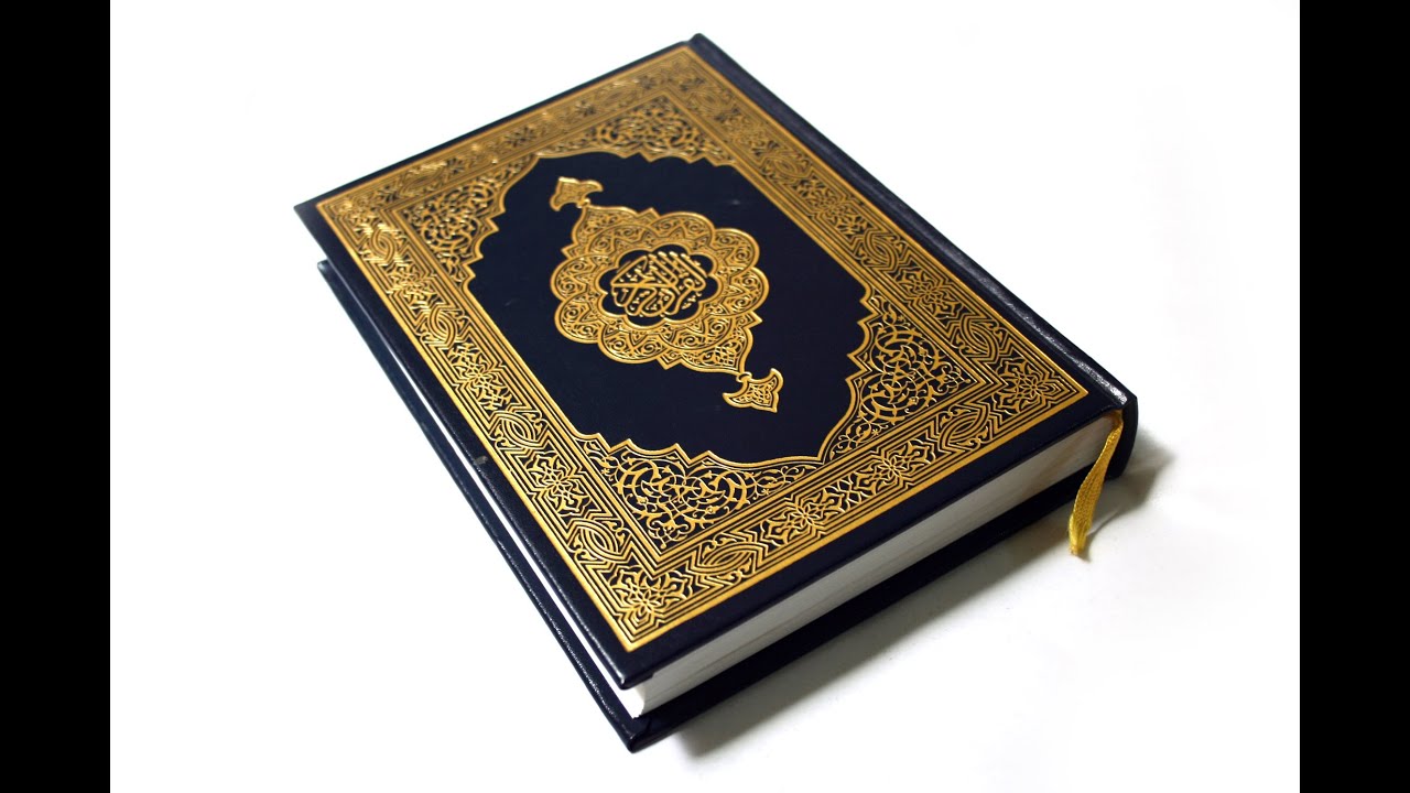 De Ware Bronnen van de Koran [HD] - YouTube