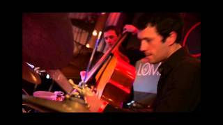 Video thumbnail of "Runaway by  Remi Panossian Trio Live International Jazz Day Duc des Lombards"