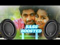 Etho Sayana : SONG || 10.30 am Local Call : MOVIE || BASS BOOSTED ||