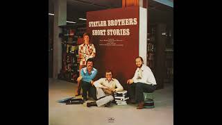 Video thumbnail of "The Statler Brothers: He Went To The Cross Loving You"