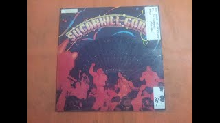 Sugarhill Gang.sugarhill Gang..bad News.12 Lp.1980.