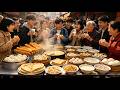 精选2026年中国人最喜爱的早餐美食大合集!Top100!