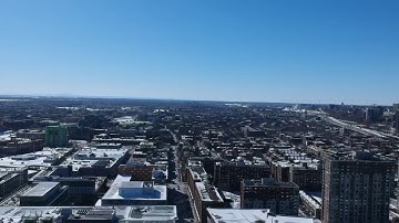 DJI spark Montreal
