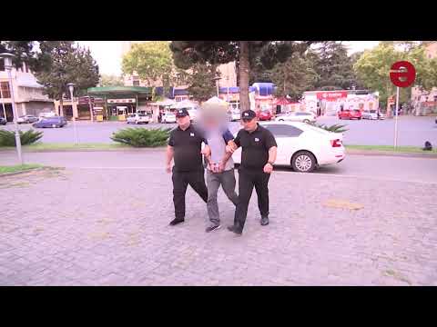 შსს-მ ბინის ქურდობის ბრალდებით 2 პირი დააკავა