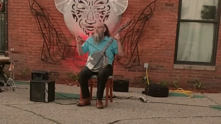Paul Metzger @ House of Balls 06.08.22