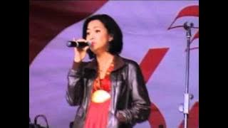 Sound check Bengawan Solo - Pesta Rakyat Wassenaar 06 Augustus 2010 - Sundari Soekotjo