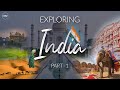 Exploring india part  1  sharon media works