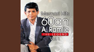 Video thumbnail of "A. Ramlie - Hari Berganti Hari (From "The Legend")"