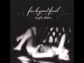 far beyond frail ever since you