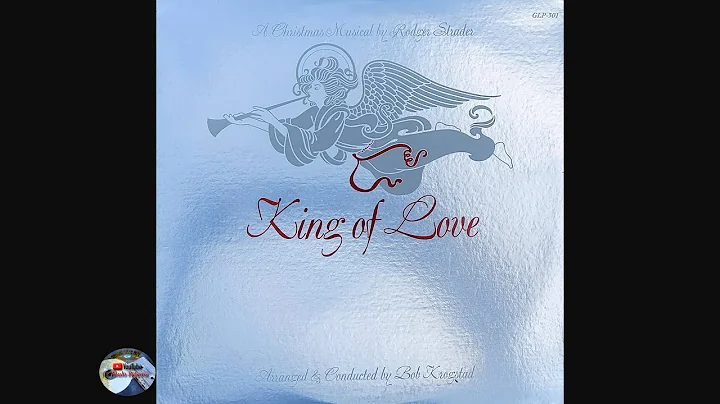 King of Love Christmas Cantata (1978)
