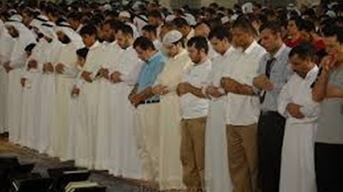 الشيخ محمد سيد ( ماهر المعيقلي الثاني )سورة الحجرات من صلاة التهجد 1436