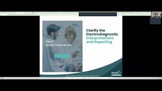 Diagnostic-Guided Care: EMG & MSK Ultrasound in Patient Management
