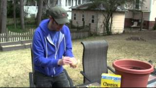 Unboxing Review - Hutzler 571 Banana Slicer