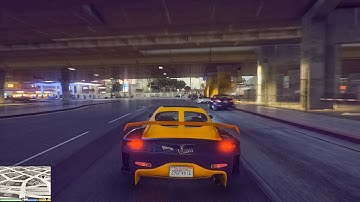 GTA 5 : NVE 