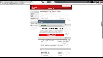 How to allocate more ram on the Technic Launcher & Install Java Manually (64 bit)