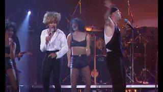 Download Lagu Bruce Willis duet with Tina Turner MP3 Download Lagu Bruce Willis duet with Tina Turner MP3