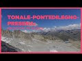 Tonale-Pontedilegno-Presena: emozioni in quota