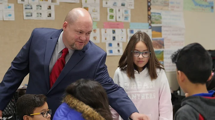 Voices from the Field: Building Relationships to A...