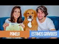 Pamela - Estamos Grávidos!