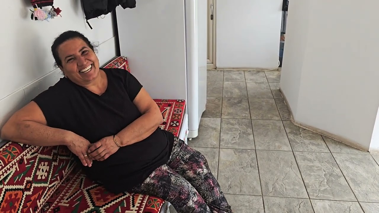 ALACAHÖYÜK  SUNA ABLANIN KÖY EVİ HİTİTLERİN  İLKYERLEŞİM Tarihiyerler gezelim görelim ÇORUM 