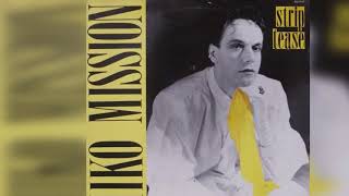 Miko Mission - Strip Tease (1986) (Vinyl, 12'') (Single) (Italo-Disco)