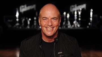 Peter Cox: My Vintage