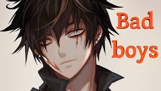 Neon Anime Boy Wallpapers - Wallpaper Cave