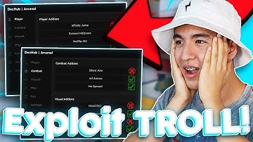 (Pastebin 2025) OP Arsenal Exploit Roblox Silent Aim, Gun Mods Script