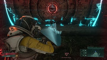 Returnal Sunface Fragment Echoing Ruins