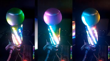 amazing audio visualizer and spectrum