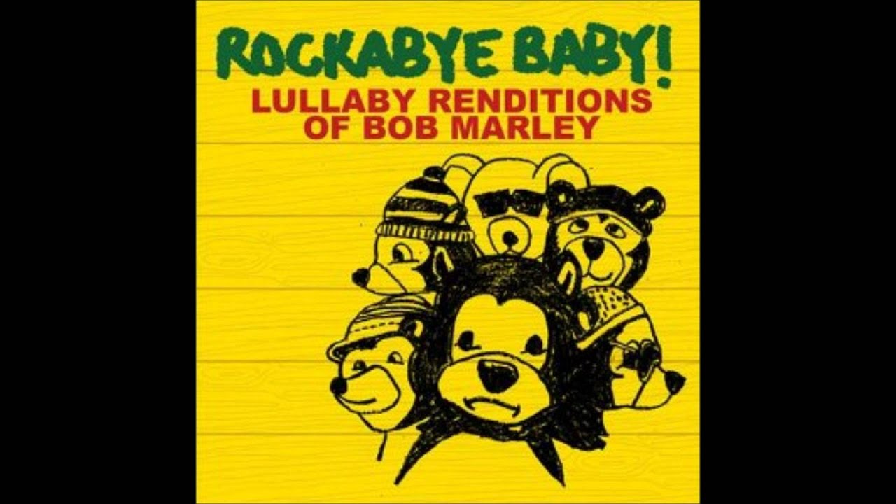 Lullaby of Bob Marley - Buffalo Soldier - YouTube
