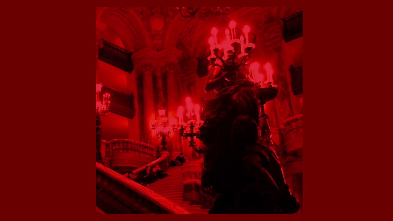 Chase Atlantic- PARANOID (slowed + reverb)
