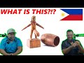 Americans React to STRANGEST Things Found In The Philippines!