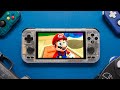 Ps2 gamecube and wii in your pocket  retroid pocket 4 pro first look