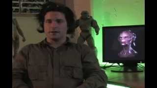 Zbrush Interview With Scott Spencer