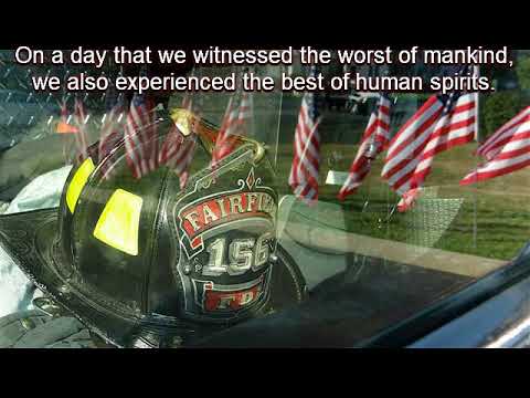 Remembering 9/11