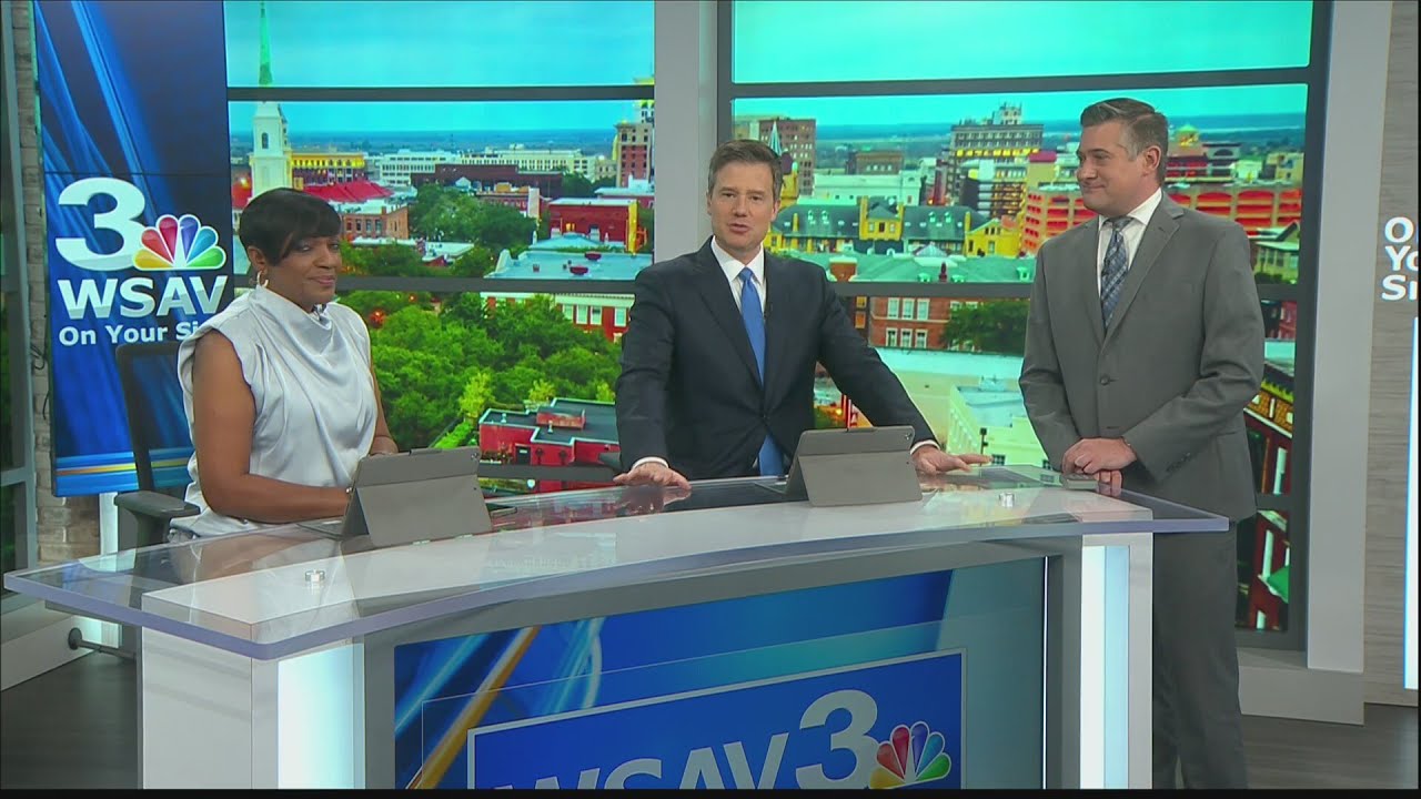 Summer 2025 in review: Hot spells with a wet, mild August to close it out