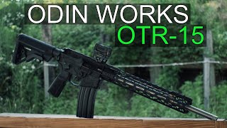 Odin Works OTR-15 Review