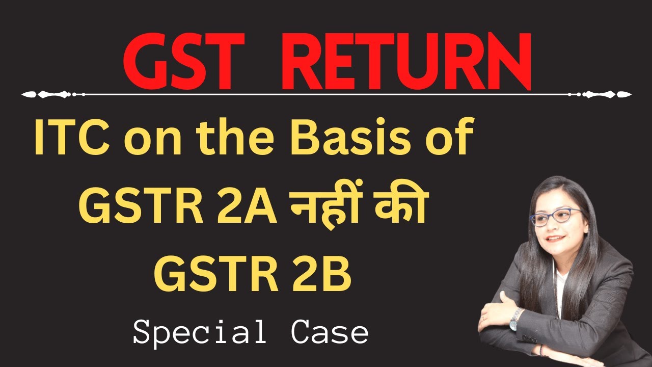 ITC claim in GSTR 3B, GST Returns date extended, Watch this before