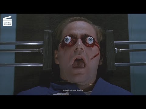 Child's Play 2: A Brand New Set Of Eyes Hd Clip