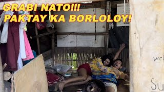 Nakabawi Na Si Bemakslagot Ka Borloloywatch Till The Endbemaks Tv