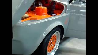 fiat 127 tuning