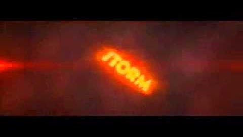 Nova intro do canal by:eu