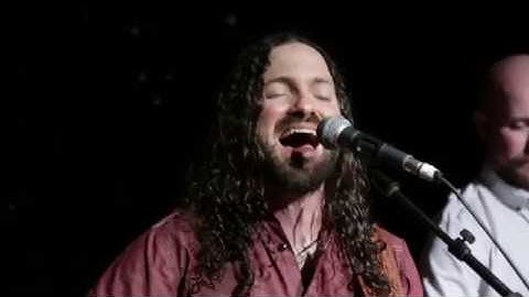 Jesse Stratton Band - Broken Strings - Live at Wimberley Sound Stage 3/22/18