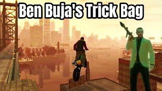 Ben Buja's Trick Bag - a GTA 4 Tutorial [Reupload]