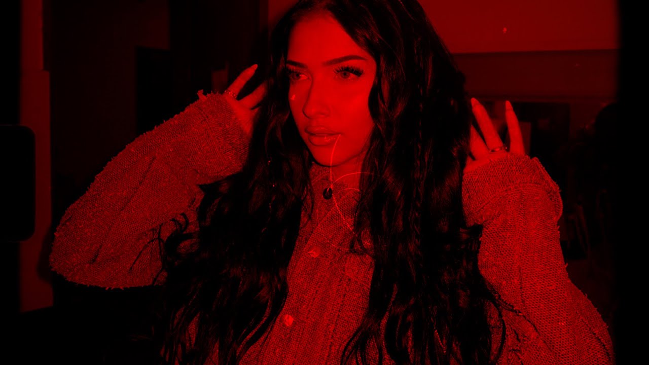 [FREE] Hava x Lune type Beat - 
