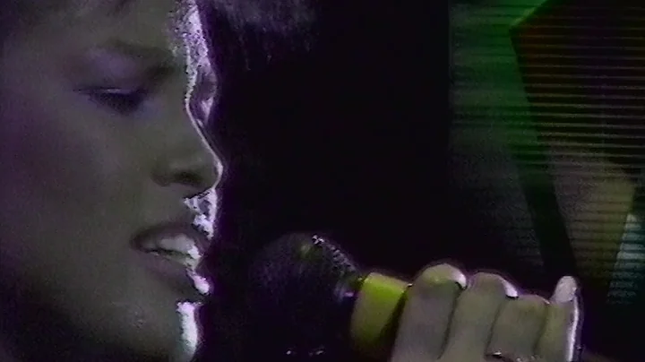 Simple Minds - Alive And Kicking (Live) Rotterdam,...