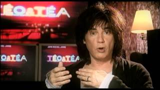 Jean Michel Jarre - Teo &amp; Tea EPK